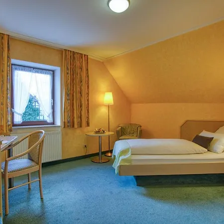 Hotel Kischers 4*
