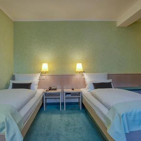 Hotel Kischers Hanôver