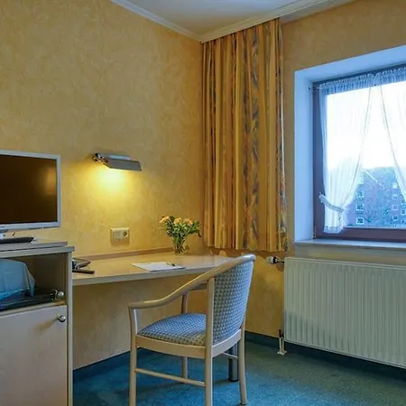 Hotel Kischers 4*