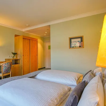 Kischers Hotel