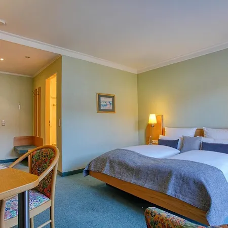 Kischers Hotel Hannover