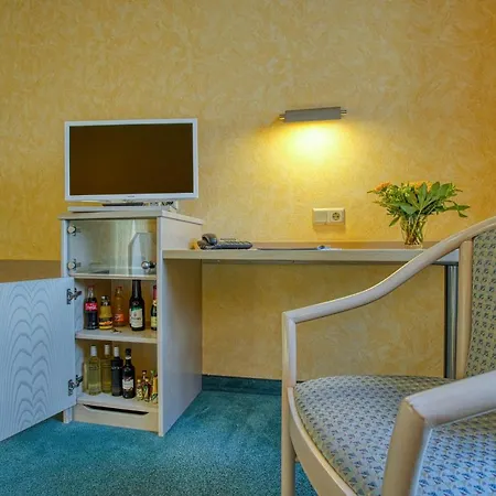 Kischers Hotel Hannover