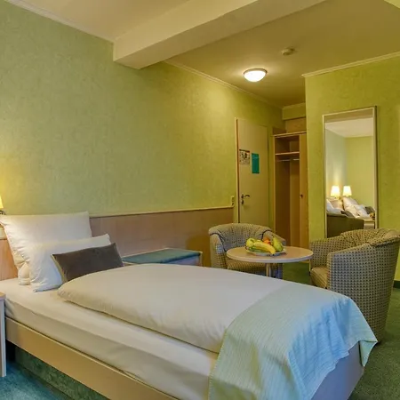 Kischers Hotel Hannover