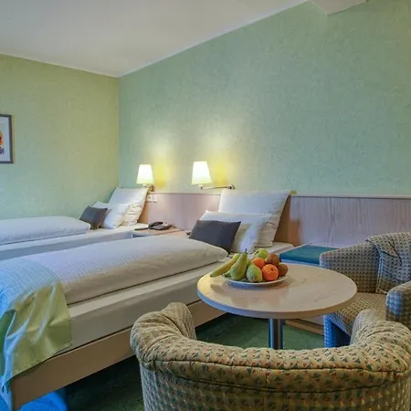 Kischers Hotel Hannover